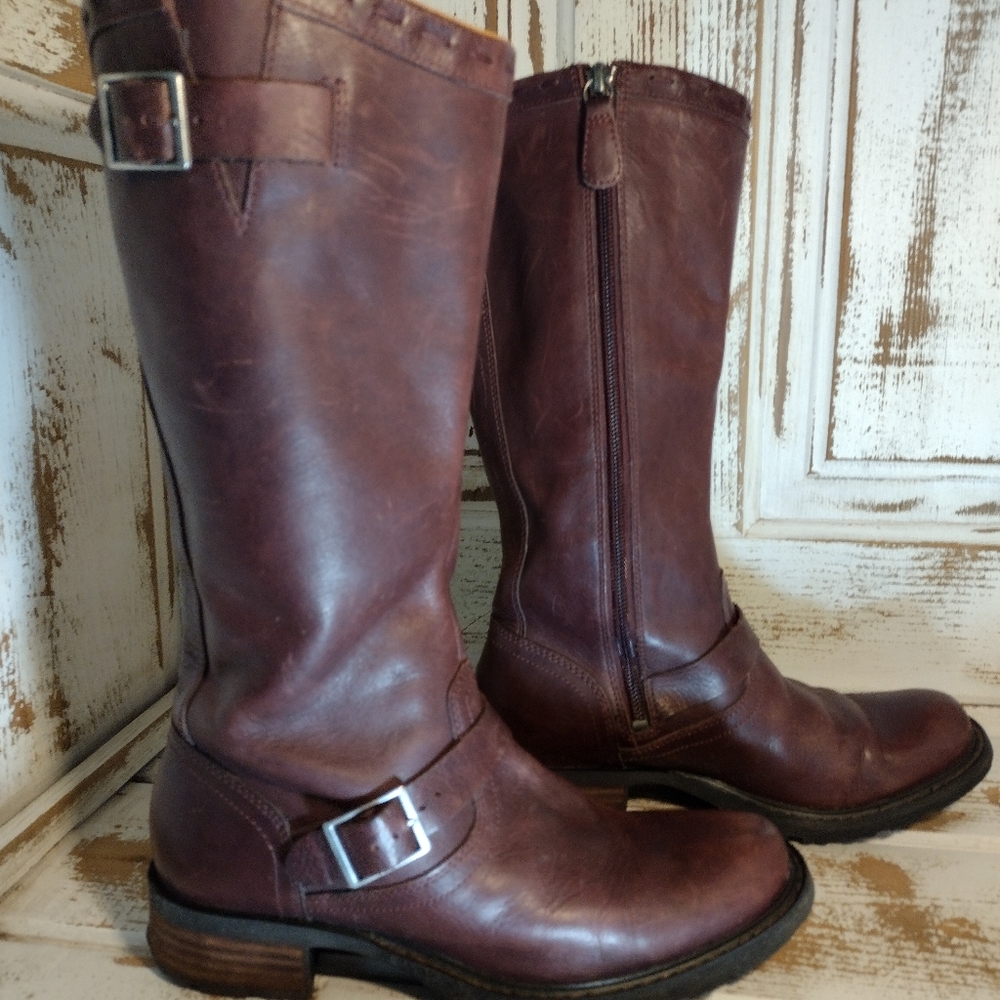 Sebago Drysides Boots Priced To Sell!